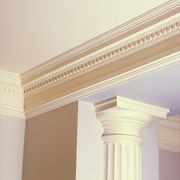 Полуколонны из полиуретана Коллекция Orac Luxxus